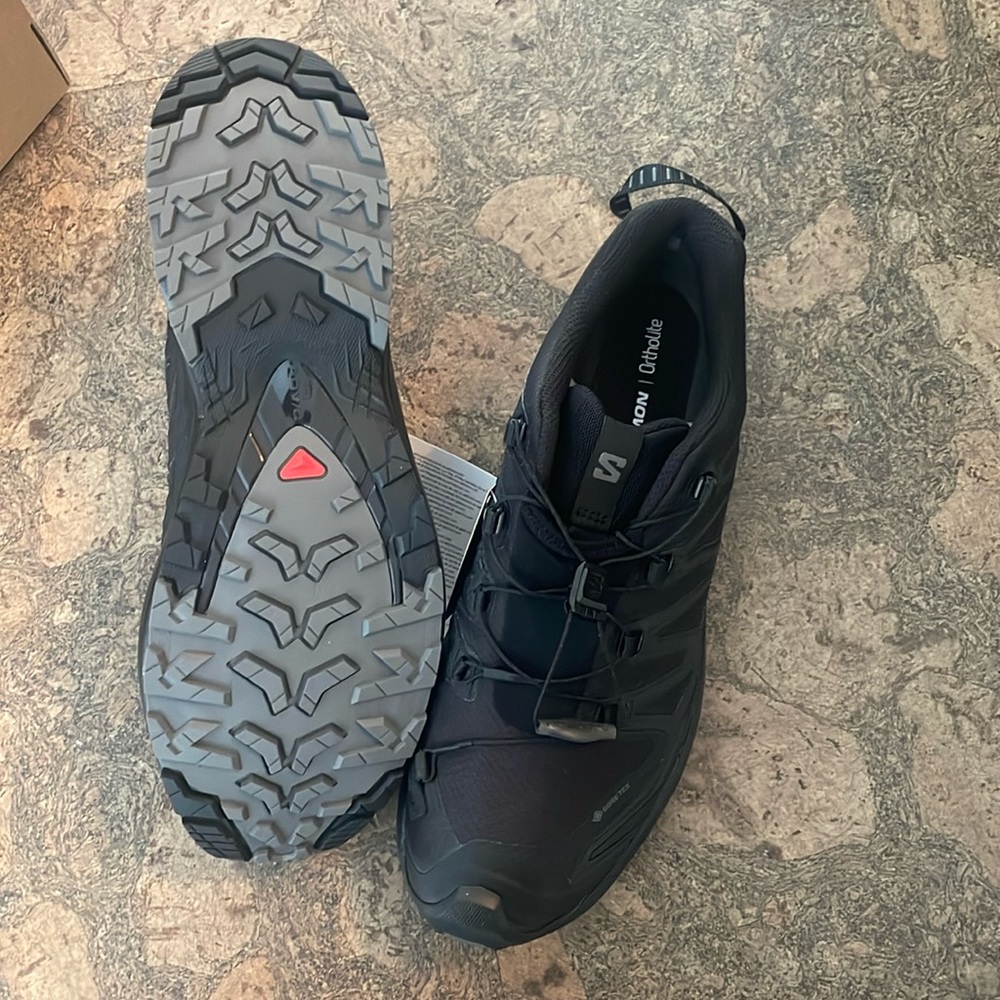 Salomon XA Pro 3D V9 Gore-Tex